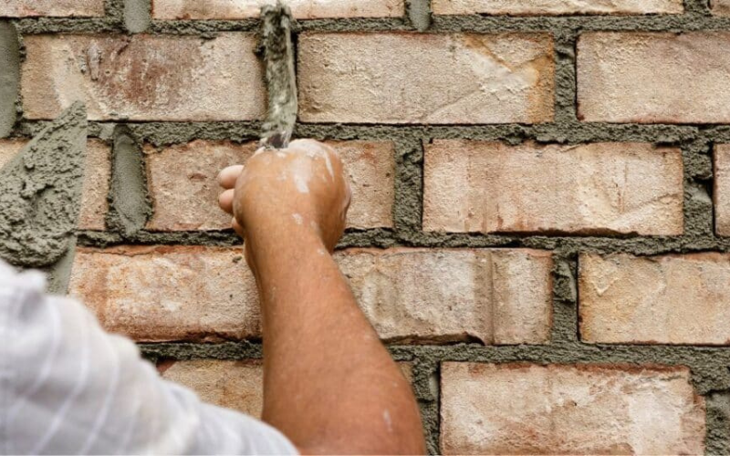 Greater Toronto Masonry 2