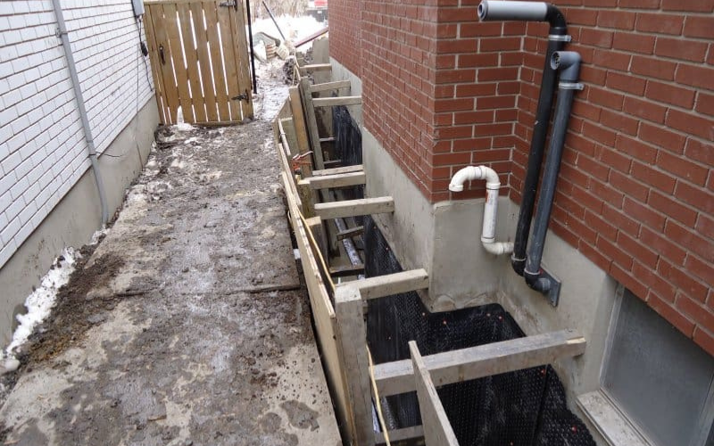 Greater Toronto Waterproofing 2