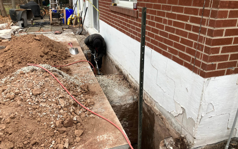 Greater Toronto Waterproofing 3