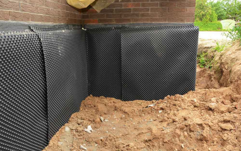Greater Toronto Waterproofing 4