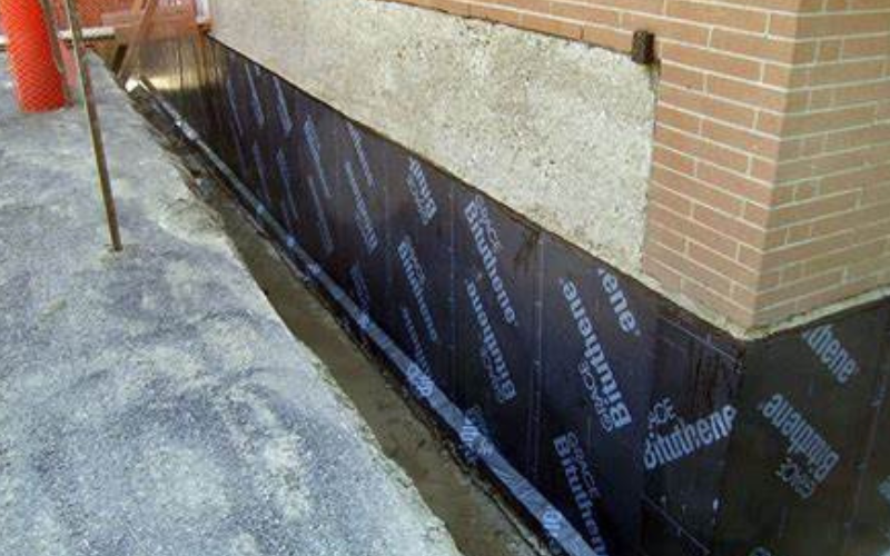 Greater Toronto Waterproofing 5